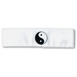 Yin Yang Headband