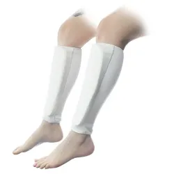 Cloth Shin Guards