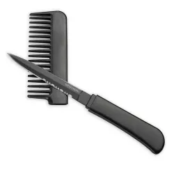 Comb Knife