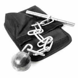 Combat Fist Flail