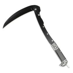 Combat Folding Kama
