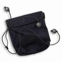 Corded Triple Ball Bola