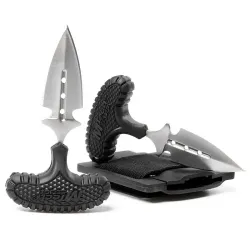 Covert Push Daggers
