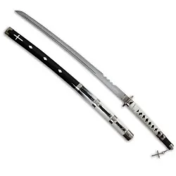 Crusader Katana