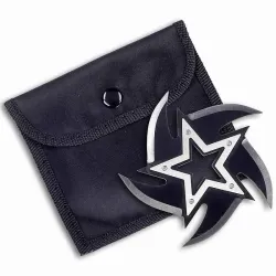 Cutting Edge Ninja Star