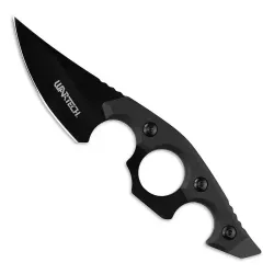 Dark Assassin Boot Knife