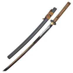 Dark Blade Katana