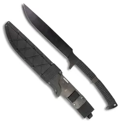 Dark Combat Battle Sword