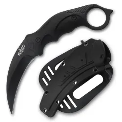 Dark Combat Tactical Karambit