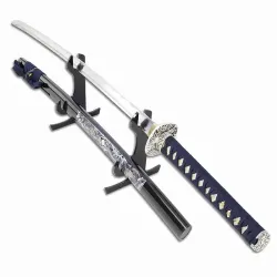 Dark Dragon Katana