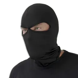 Dark Eyes Ninja Mask