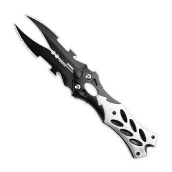 Dark Mandible Pocket Knife