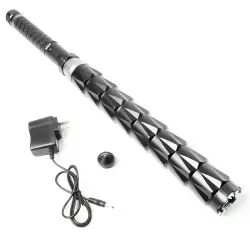 Dark Night Stun Baton