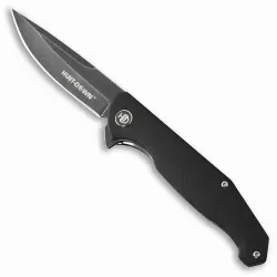 Dark Ranger Pocket Knife