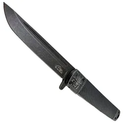 Dark Ronin Pocket Knife