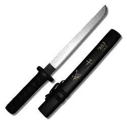 Decorative Wood Blade Shoto