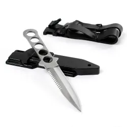 Deep Sea Dive Knife