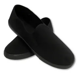 Deluxe Kung Fu Shoes