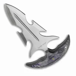 Demon Hunter Push Dagger