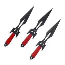 Demon Slinger Throwing Knives