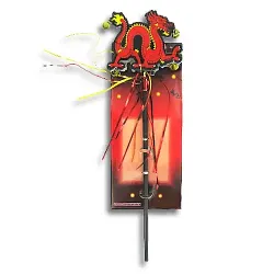 Dragon Party Wand