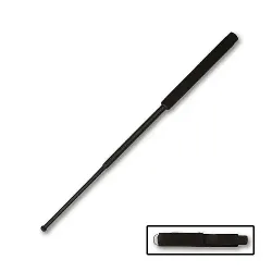 Telescoping Police Baton (26")