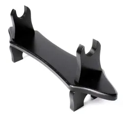 Elevated Sword Stand