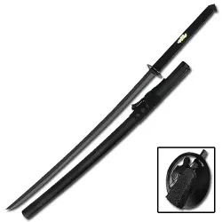 Emperor's Samurai Sword