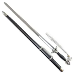 Eternal Balance Tai Chi Sword