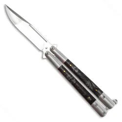 Executive Butterfly Knife