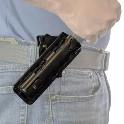 Expandable Baton Holster