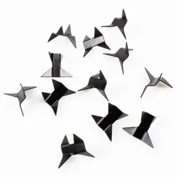 Extra Large Caltrop Tashibishi