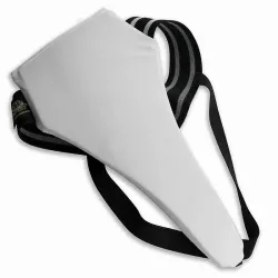 Female Groin Protector