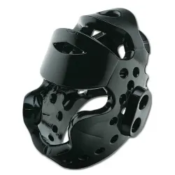 Foam Full Face Headgear