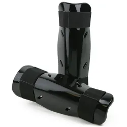 Foam Shin Guards