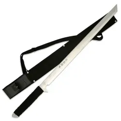 Full-Tang Ninja Sword