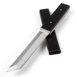 Full-Tang Samurai Tanto