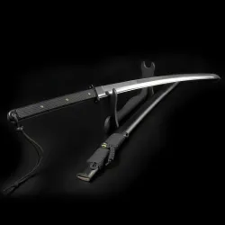 Full-Tang Tactical Katana