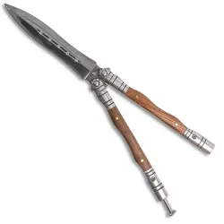 Gentlemans Dagger Balisong