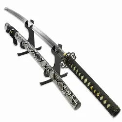 Ghost Viper Katana