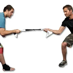 Gi-Zilla Jiu Jitsu Grip Enhancer