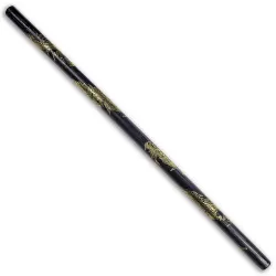 Gold Dragon Rattan Escrima