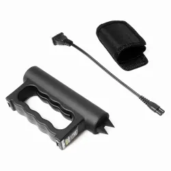 Hammer Strike Stun Gun