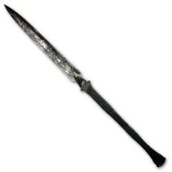 Hand Forged Spear Sword