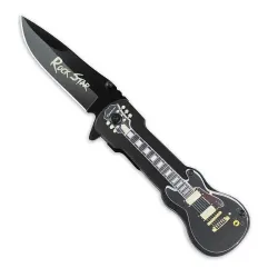 Hard Rock Pocket Knife