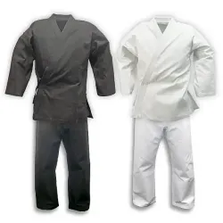 Heavyweight Student Uniform (12oz)
