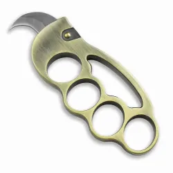 Hidden Blade Knuckles