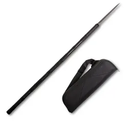 Hidden Blade Walking Stick