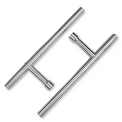 High-Strength Aluminum Tonfa