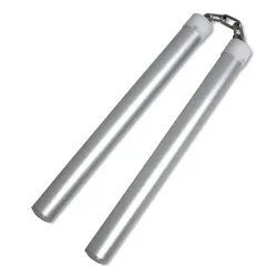 Hollow Aluminum Nunchaku
